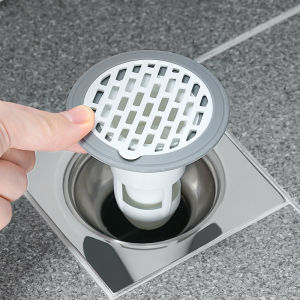 [HÀNG CÓ SẴN] Bịt Cống Chặn Mùi Hôi Cống Bộ Nắp Phễu Thoát Sàn Chống Trào Ngược Ngăn Côn Trùng