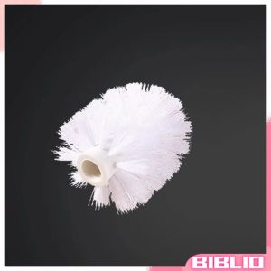 BibLio Stainless Steel Cleaning Brush Bucket Brush Long Handle Brush