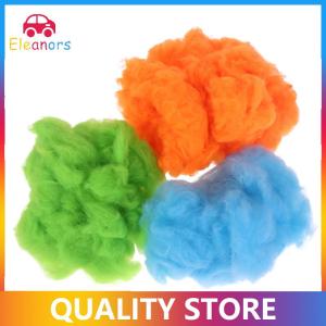 [Eleanor] 20G Simulated Cotton For  Dust And Water Splash Effect Tank Model Firing Explosion Making Cloud Shape Cotton