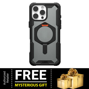 iPhone 16 / 15 [ Pro Max / Pro ] UAG Plasma XTE MagSafe - MagSafe Compatible with Kickstand