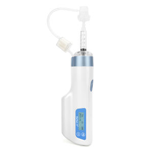 HydroliftingGu-n MesotherapyGu-n EZ Negative Pressure MesoGu-n Mesotherapy Hydrolifting Water Injector Skin Care Beauty Device