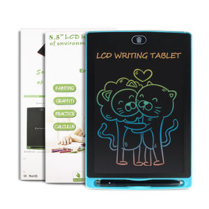 8.5" LCD Writing Tablet for kids