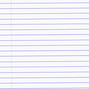 Pines Notebook Spiral/Yarn/Composition/Writing Color Coding 10PCS BUNDLE (80Leaves)