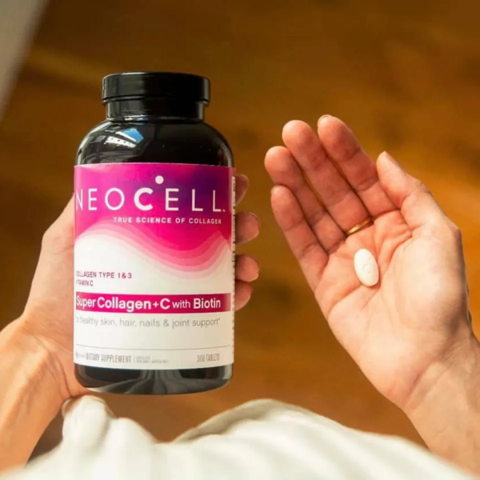 neocell glutathione Revitalize Your Skin with Neocell Super Collagen + C Biotin with Glutathione:  Official Store 250 Tablets Glutathione Radiance Elixir Authentic Whitening  Capsules - Lazada