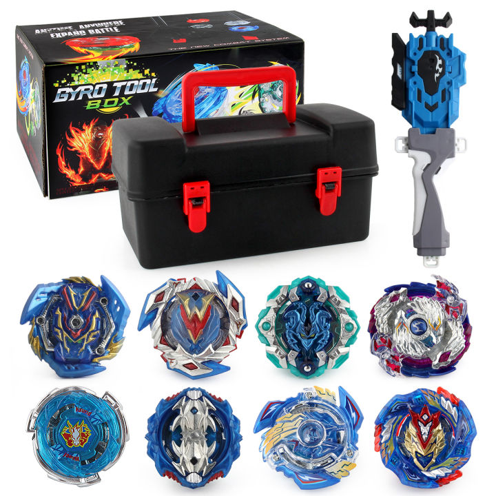 Beyblade store tool kit