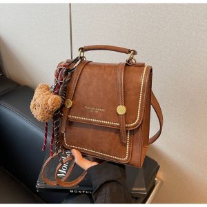 Tas Premium MULTIFUNGSI LPK9277 Tas Ransel Wanita Import Tas Selempang Wanita Slingbag Wanita Tas Bahu Wanita Import Tas Shoulder Bag Wanita Tas Wanita Korea