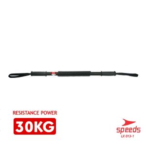 Speeds Power Twister 30-40 Kg Alat Fitness Pembentuk Otot Tubuh Lengan Tangan 013-8-9