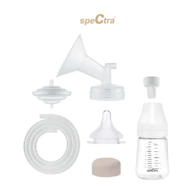 Spectra Premium Breast Shield Set (24mm/ 28mm)