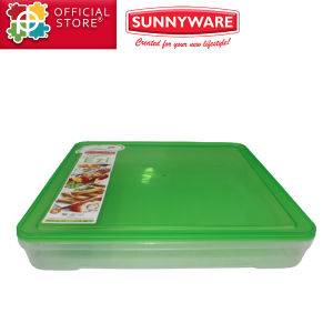 PHC-Sunnyware 3L EZI Food Keeper #727