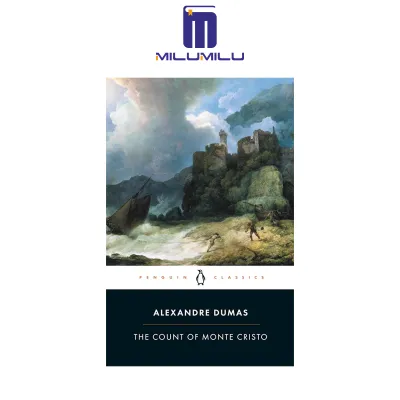 The Count of Monte Cristo (Penguin Classics) Paperback – Unabridged by Alexandre Dumas père