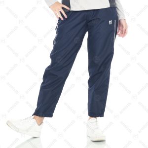 Armisth - Celana Training Parasut Olahraga Pria Running Pants Celana Jogger Mendaki Lari