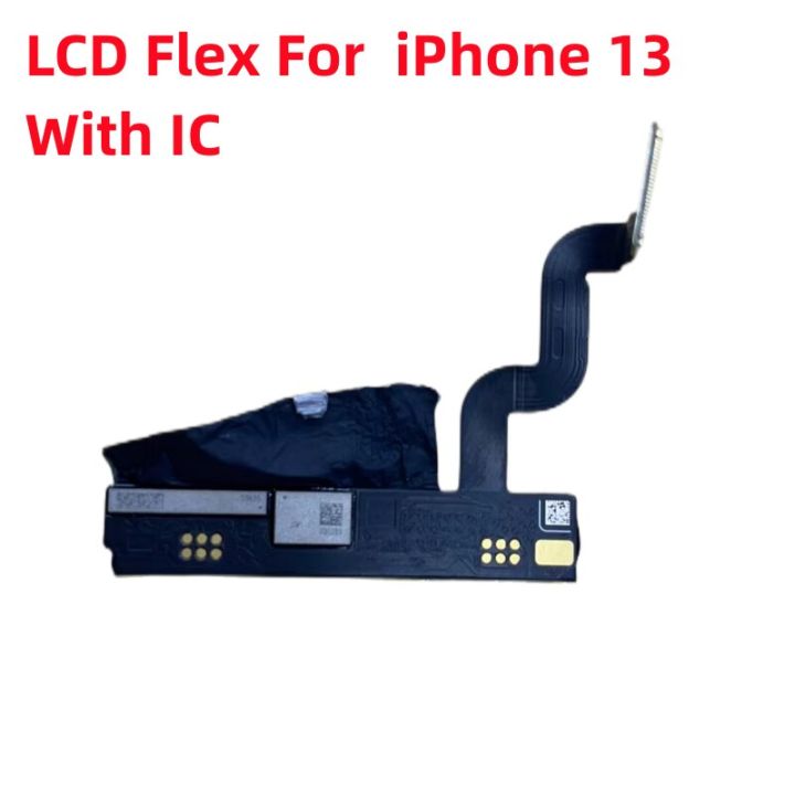 iphone 13 display flex cable