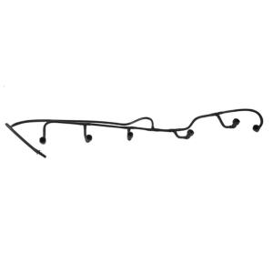 Engineered Oil Cooling Hose For P370 P410 P450 P500 G360 G370 L280 Optimized Thermal Stability And Pressure Resistance