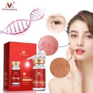 Nhũ tương dưỡng da MeiYanQiong 6 peptide chống nếp nhăn chống lão hoá - INTL
