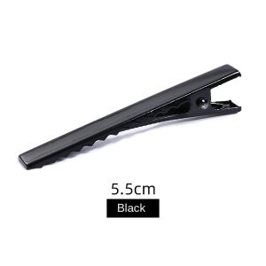 Korean Fashion Ladies Hair Clip Hair Accessories Duckbill Clip
