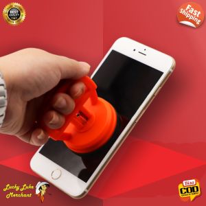 Alat Penghisap Reparasi Service Repair Kop Layar LCD Touchscreen HP Smartphone Suction Cup