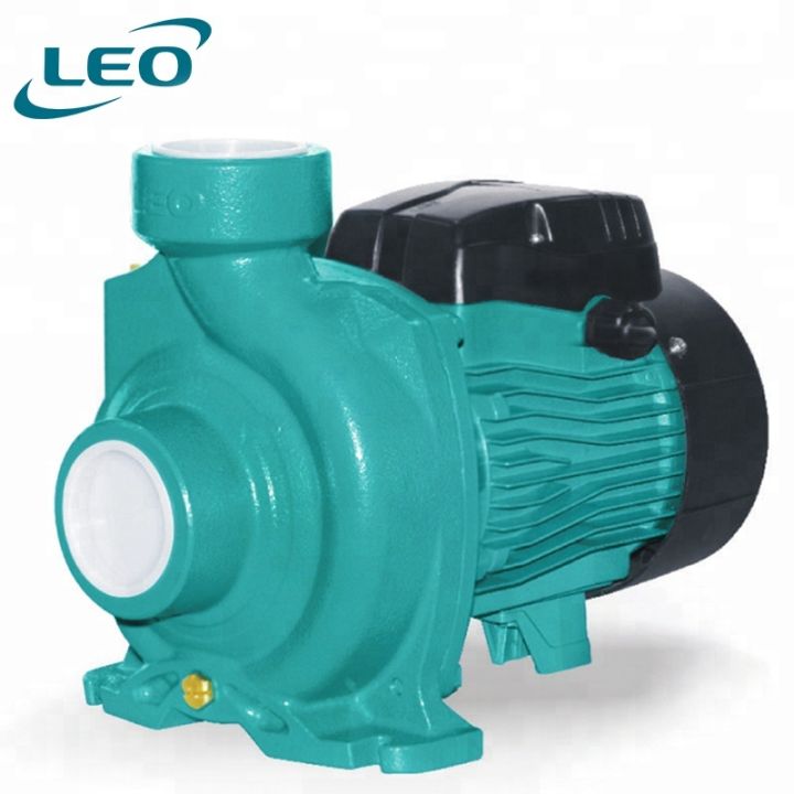 Leo ACM75B2 Centrifugal Water Pumps Waterpump 2" 1hp ID33808 Lazada