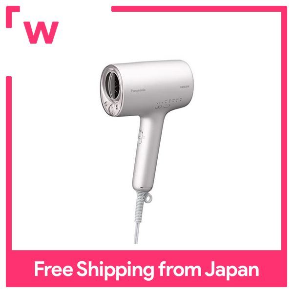 Panasonic Hair Dryer Nanocare with High Penetration Nanoe Panasonic Hair Dryer Nanocare with High Penetration Nanoe