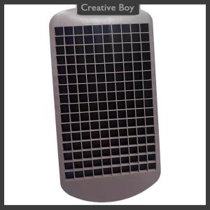 [Creative] Silicone mini ICE CUBE khay nhỏ Ice Cube Khuôn Silicone Ice Cube Maker có thể gập lại Ice Cube khay bếp Popsicle khuôn