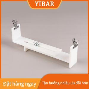 YIBAR Paracord Vòng Tay Dây Đeo Cổ Tay Đan Công Cụ DIY Jig Set Có Thể Điều Chỉnh Sợi Dây Dệt Nhà Sản Xuất Nền Tảng