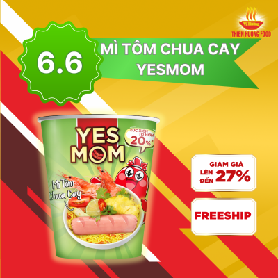 Thien Huong Foods