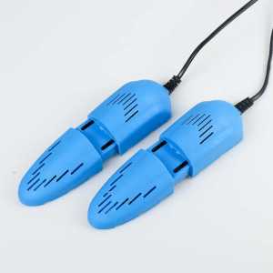 Pengering Sepatu Elektrik Penghilang Bau Odor Dehumidify Shoes Dryer 10W