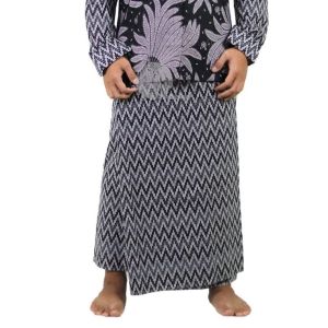 Sarung Batik MOTIF PARIKELIR Eksklusif Bahan Katun Sragenan Nyaman Kualitas Terbaik Solo- ALL SIZE-