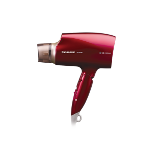 Panasonic EH-NA45 Nanoe Hair Dryer Moisture EH-NA45RP655