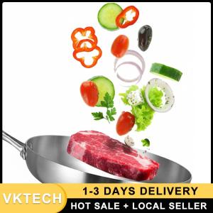 Cooking Skillet Induction Cooking Pan for Induction Cookers and Everyday Use
