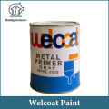 Welcoat Metal Primer WPRE-1520 WPRE-4010 WL-1005 Latex Rust Proof Coating 1L/4L. 