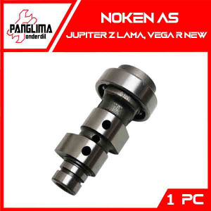 Noken As 5TP Yamaha Vega R New Jupiter Z Lama Burhan Camshaft