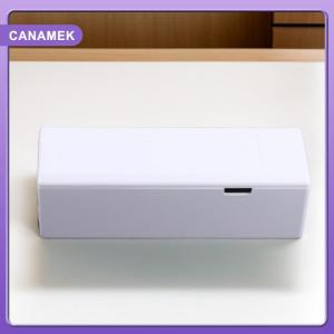 【CANAMEK】 Power Tools Parts Lithium Battery Case Protection Circuit Board For 1C STYTJ01ZHM Robot Vacuum Mop Cleaner BOX PCB