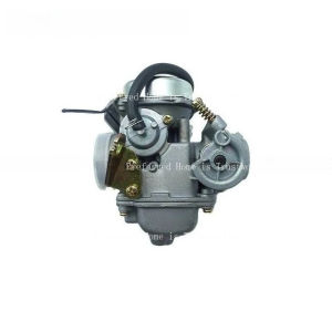 ZZSA Motorcycle Carburetor Used for GY6 Haomai Scooter ATV 125CC 150CC PD24J 24mm 2B5Z7