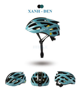 Mũ Bảo Hiểm Xe Đạp Giant Mecha Mips Nón Bảo Hiểm Thể Thao