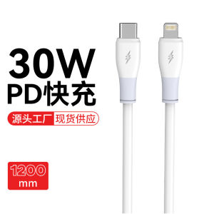 ขนาดเล็กเหมาะสำหรับ GaNPD33W อะแดปเตอร์ชาร์จ GaN สำหรับศัพท์ Apple Android Huawei Xiaomi แบบสองพอร์ต