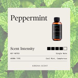 [KIRONA SCENT] 120ML Diffuser Essential Oil | Water Soluble | 60+ Scents | Luxurious Mall & Hotel Scents | For Diffusers Air Revitalizers Air Purifiers Humidifiers
