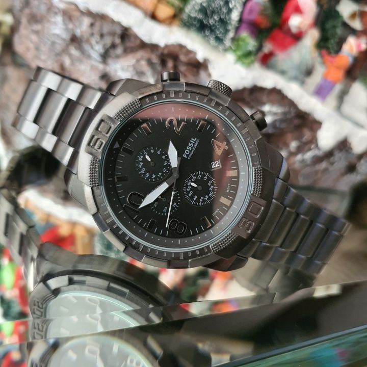 Fossil sale watch lazada