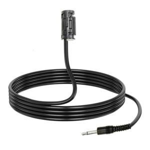 Car Sound Enhancements Microphones Wide Frequency Response Intelligent Noise Reductions Seamlessly Integration With Factory Dashboards