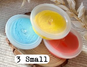 [SG Stock] Air dough Kids Toddler Goodie Bag | Play dough Gift Set | Clay Gift Set | Sensory Play Birthday Party Favour