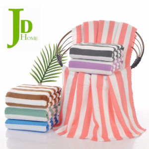 Black white color bath towel soft towel for adult kids baby Super Absorbent Tuwalya Microfiber towel assorted color big size 70CMX140CM