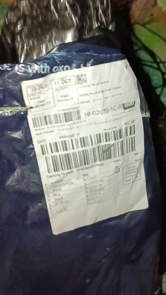 Buyer review video 3