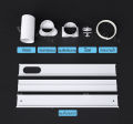 【สินค้าพร้อมส่ง】KENAIYA แอร์เคลื่อนที่ แอร์บ้านเล็ก Air Conditioner Air Mobile เย็นเร็ว แอร์เคลื่อนที่ เย็นเร็ว เครื่องปรับอากาศเคลื่อนที่ แอร์ แอร์พกพา. 