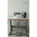 MESIN JAHIT OTOMATIS POTONG BENANG Merk TYPICAL Tipe GC6-158MD2 BARU. 