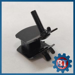 Đế chân cao su giảm rung máy phát điện xăng 2kw 2.5kw 3kw