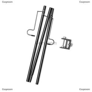 [COD] Cozyroom 1Pc Camping Lantern Stand Tabletop Detachable Lantern Hangers Portable Light Holder Lighting Brackets Tourist Hiking Equipment