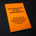 AUTHENTIC BUILDING CODE OF THE PHILIPPINES Arellano V. Busto. 