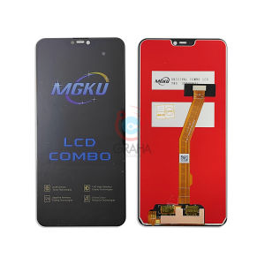 LCD VIVO V9 / V9 PRO / Y85 MGKU FULLSET TOUCHSCREEN