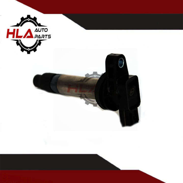 GTX Ignition Coil TOYOTA WIGO 1KRFE 1519 (9004A19005) Lazada PH