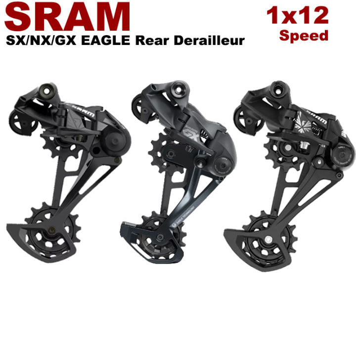 Sram nx long sale cage