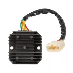 5-Pin GY6 Rectifier Universal Fullwave Rectifier Regulator